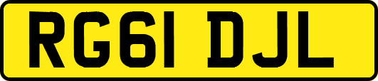 RG61DJL