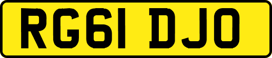RG61DJO