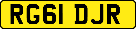 RG61DJR