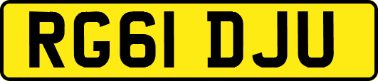 RG61DJU
