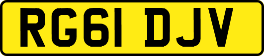 RG61DJV