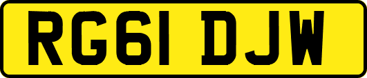 RG61DJW