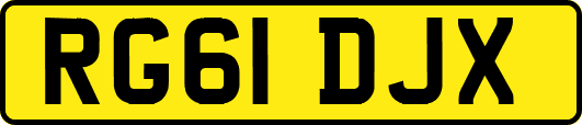 RG61DJX