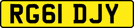 RG61DJY