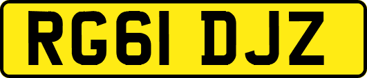 RG61DJZ