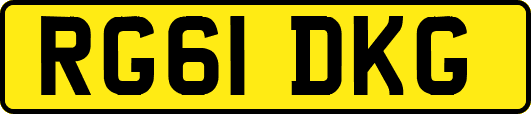 RG61DKG