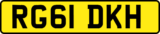 RG61DKH