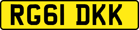 RG61DKK