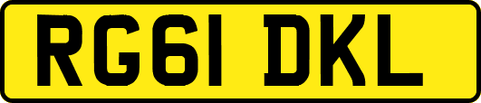 RG61DKL