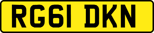 RG61DKN