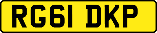 RG61DKP