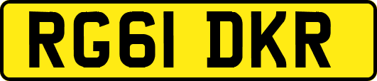 RG61DKR