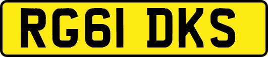 RG61DKS
