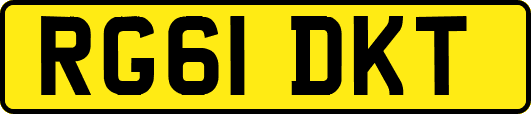 RG61DKT