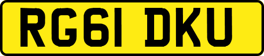 RG61DKU