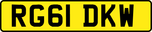 RG61DKW