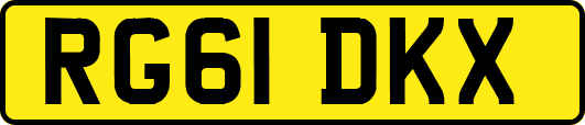 RG61DKX