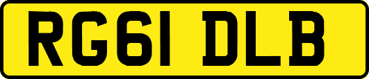 RG61DLB