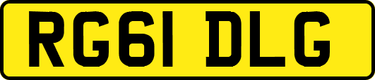 RG61DLG