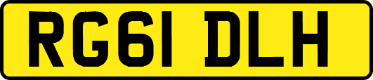 RG61DLH