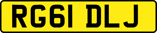 RG61DLJ