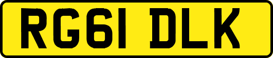 RG61DLK
