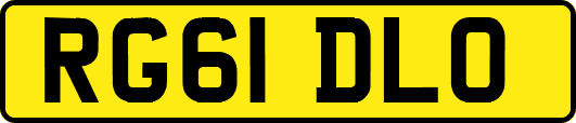 RG61DLO