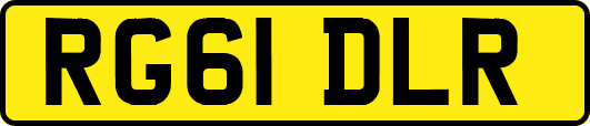 RG61DLR