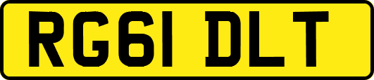 RG61DLT