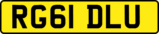 RG61DLU