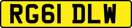 RG61DLW