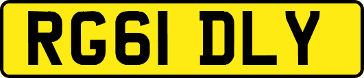 RG61DLY