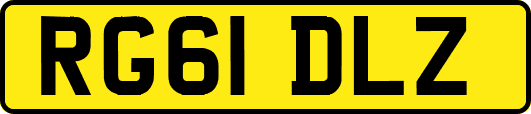 RG61DLZ