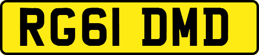 RG61DMD