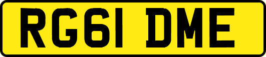RG61DME
