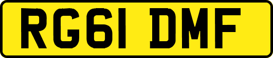 RG61DMF