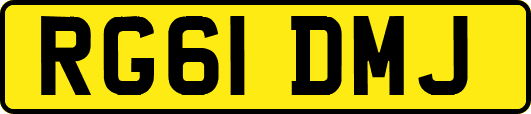 RG61DMJ