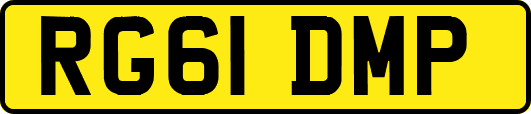 RG61DMP