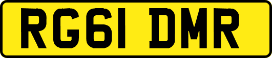 RG61DMR