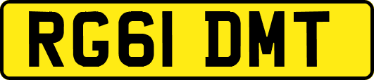 RG61DMT