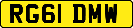 RG61DMW