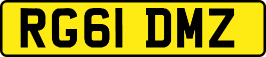 RG61DMZ