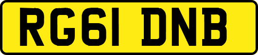 RG61DNB