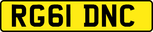 RG61DNC