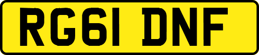 RG61DNF