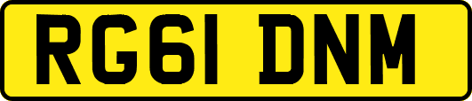 RG61DNM