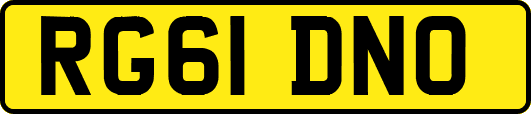 RG61DNO