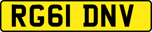 RG61DNV