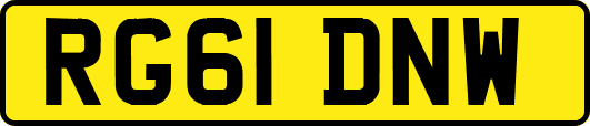 RG61DNW