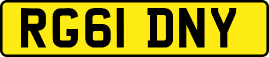 RG61DNY